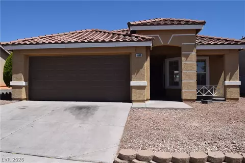 6660 Lost Dutchman Dr, Las Vegas, NV 89108