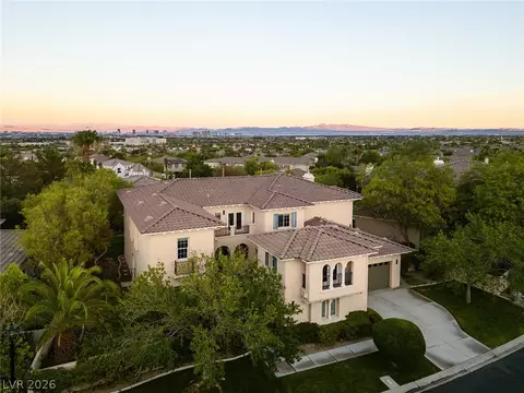 1212 Muscato Ct, Las Vegas, NV 89144