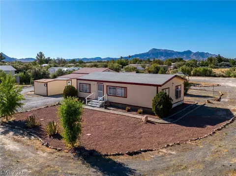 1310 Black St, Pahrump, NV 89060