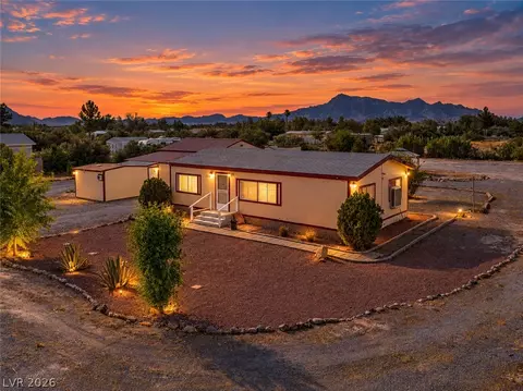 1310 Black St, Pahrump, NV 89060