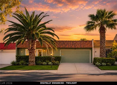 3753 Heritage Ave, Las Vegas, NV 89121