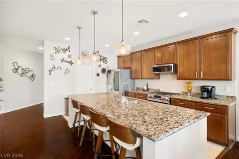 3745 Via Corso Ave, Henderson, NV 89052