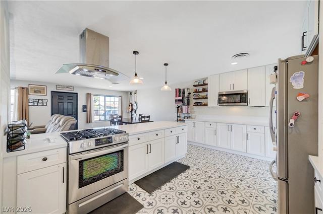 1331 Pinto Rd, Boulder City, NV 89005