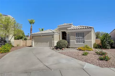 2515 New Salem Ave, Henderson, NV 89052