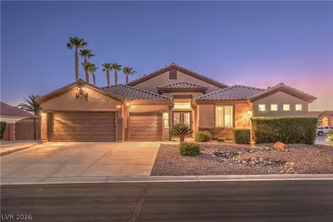 6501 Mimosa Valley St, Las Vegas, NV 89131