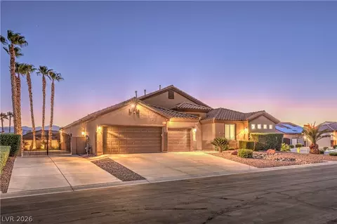 6501 Mimosa Valley St, Las Vegas, NV 89131