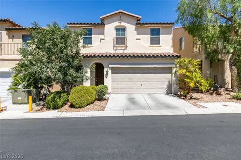 10926 Colour Magic St, Henderson, NV 89052