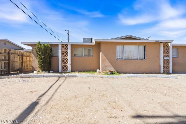 1916 W Nelson Ave, North Las Vegas, NV 89032