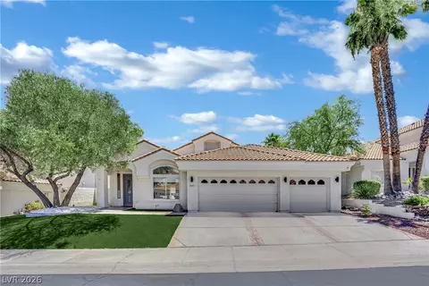 8121 Sunset Cove Dr, Las Vegas, NV 89128