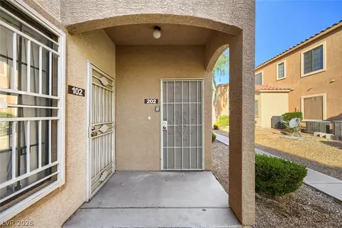 2161 Hussium Hills St #202, Las Vegas, NV 89108