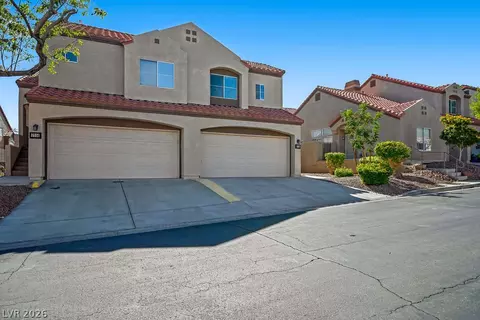 1716 Comstock Dr, Henderson, NV 89014