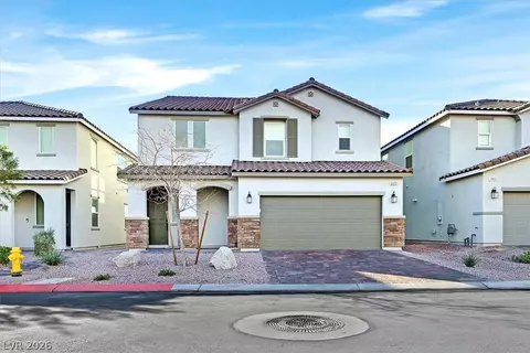 6923 Elysian Valley Ave, Las Vegas, NV 89113