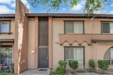 4037 Nightingale Ct, Las Vegas, NV 89107
