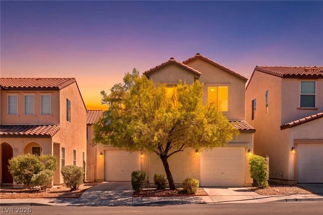 5923 W Santoli Ave, Las Vegas, NV 89139