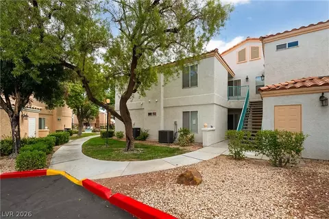 8452 Boseck Dr #287, Las Vegas, NV 89145