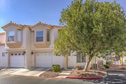4029 Castle Cove Dr, Las Vegas, NV 89108