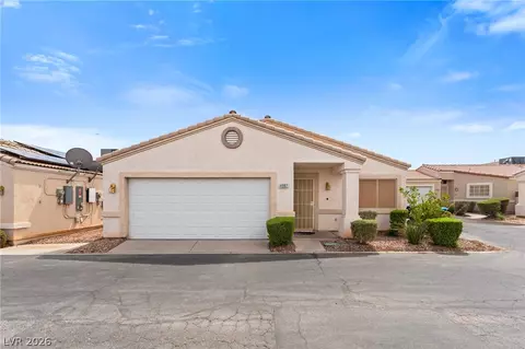 4997 Mascaro Dr, Las Vegas, NV 89122