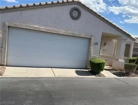 4997 Mascaro Dr, Las Vegas, NV 89122