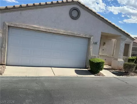 4997 Mascaro Dr, Las Vegas, NV 89122