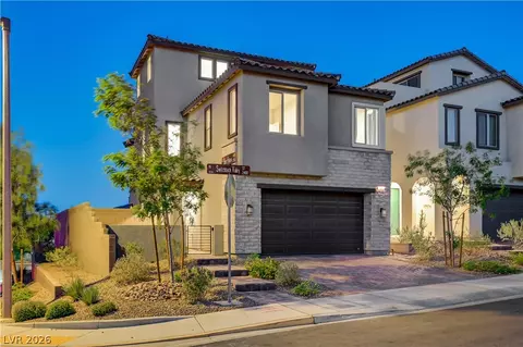 2408 Switchback Valley St, Las Vegas, NV 89138