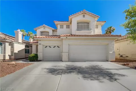 1069 Coral Desert Dr, Las Vegas, NV 89123