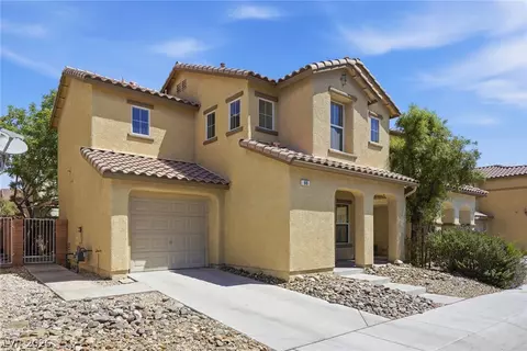 80 Lockheed Ave, Las Vegas, NV 89183