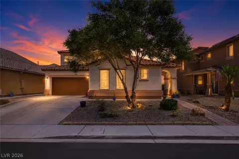 5642 Ouray St, North Las Vegas, NV 89081