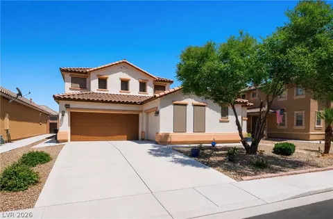 5642 Ouray St, North Las Vegas, NV 89081