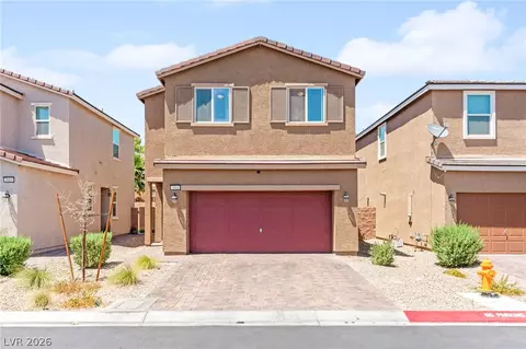 3664 High Prairie Ave, Las Vegas, NV 89115
