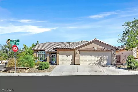 2549 Misty Olive Ave, Henderson, NV 89052