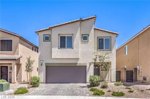 7742 Duran Harbor Ln, North Las Vegas, NV 89084