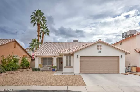 6309 Elderberry Wine Ave, Las Vegas, NV 89142