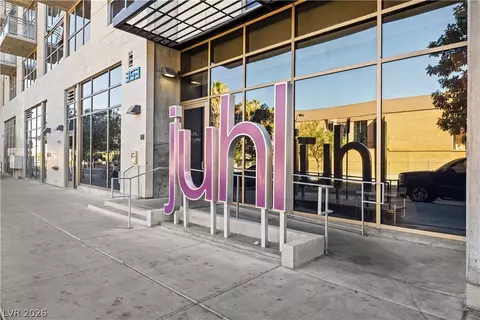 353 E Bonneville Ave #505, Las Vegas, NV 89101
