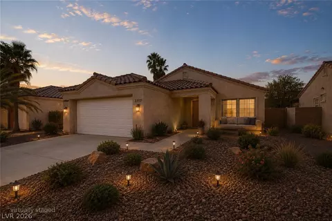 2717 Pastel Ave, Henderson, NV 89074