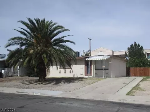 4696 Sheppard Dr, Las Vegas, NV 89122