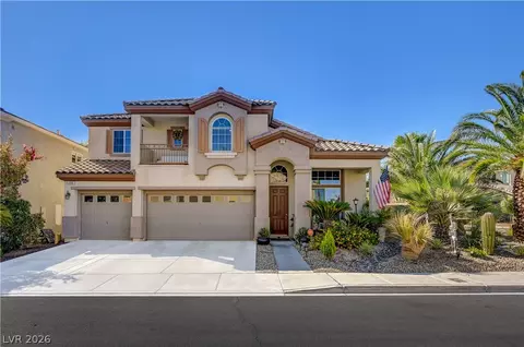 680 Doubleshot Ln, Henderson, NV 89052