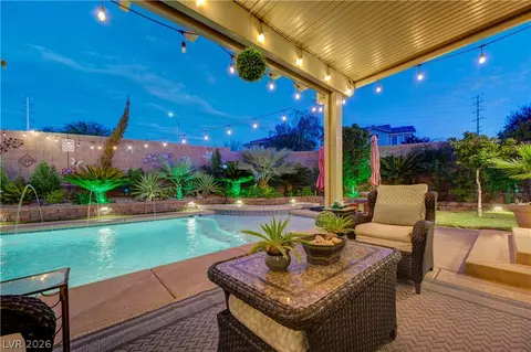 680 Doubleshot Ln, Henderson, NV 89052