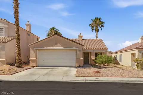 134 Windy Creek Ave, Las Vegas, NV 89123