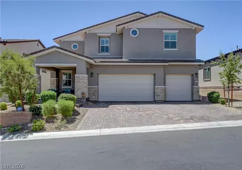 10401 Wedgedale Ave, Las Vegas, NV 89166
