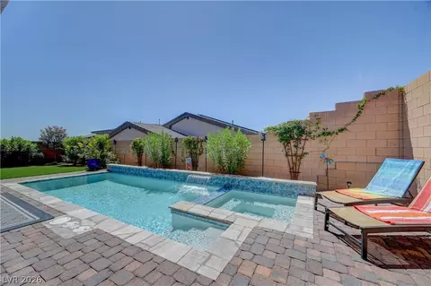 10401 Wedgedale Ave, Las Vegas, NV 89166