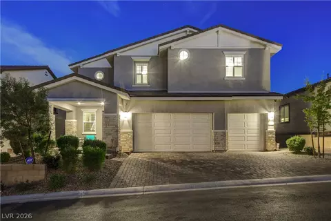 10401 Wedgedale Ave, Las Vegas, NV 89166