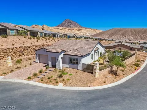 85 Crimson Stone Ct, Henderson, NV 89011