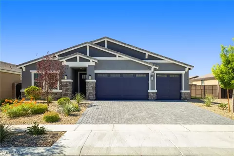 4509 Rubious Ave, North Las Vegas, NV 89084
