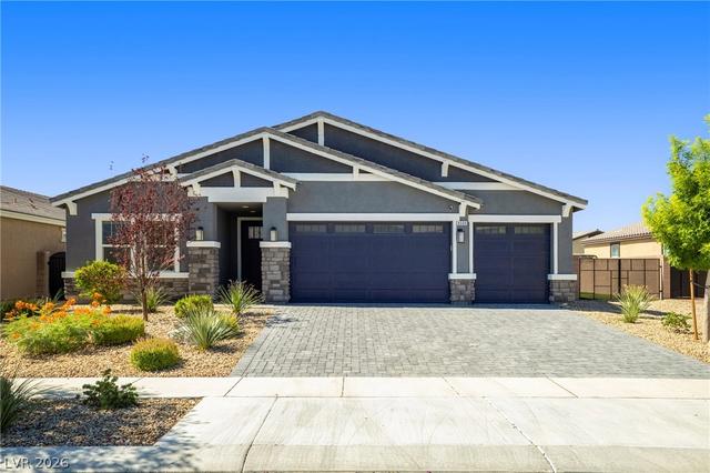 4509 Rubious Ave, North Las Vegas, NV 89084