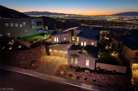 526 Riley Ridge Ct, Henderson, NV 89012