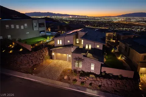 526 Riley Ridge Ct, Henderson, NV 89012