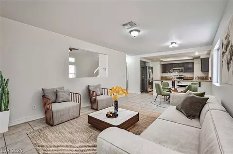 2441 Sage Pointe Cir, Las Vegas, NV 89128