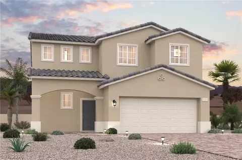 5125 Stayton St, North Las Vegas, NV 89031
