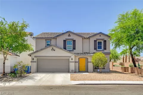4941 Elkin Creek Ave, Las Vegas, NV 89131