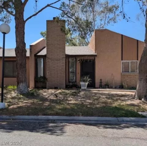 1804 Marathon Dr, Las Vegas, NV 89108
